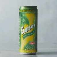 gazoz